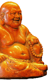 彌勒佛 - Buddha Maitreya